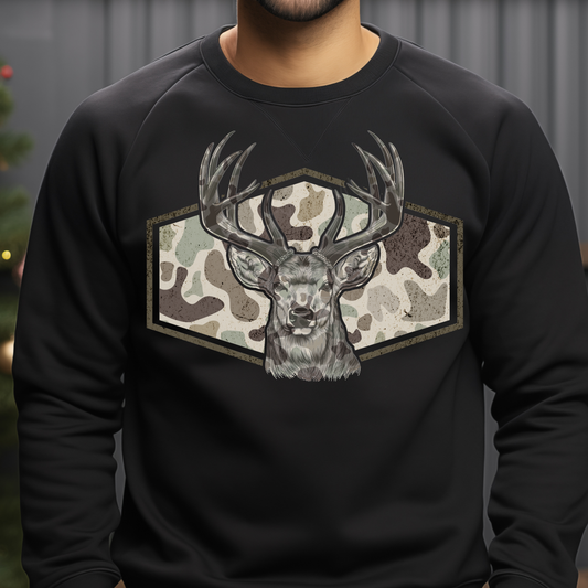 Deer Camo