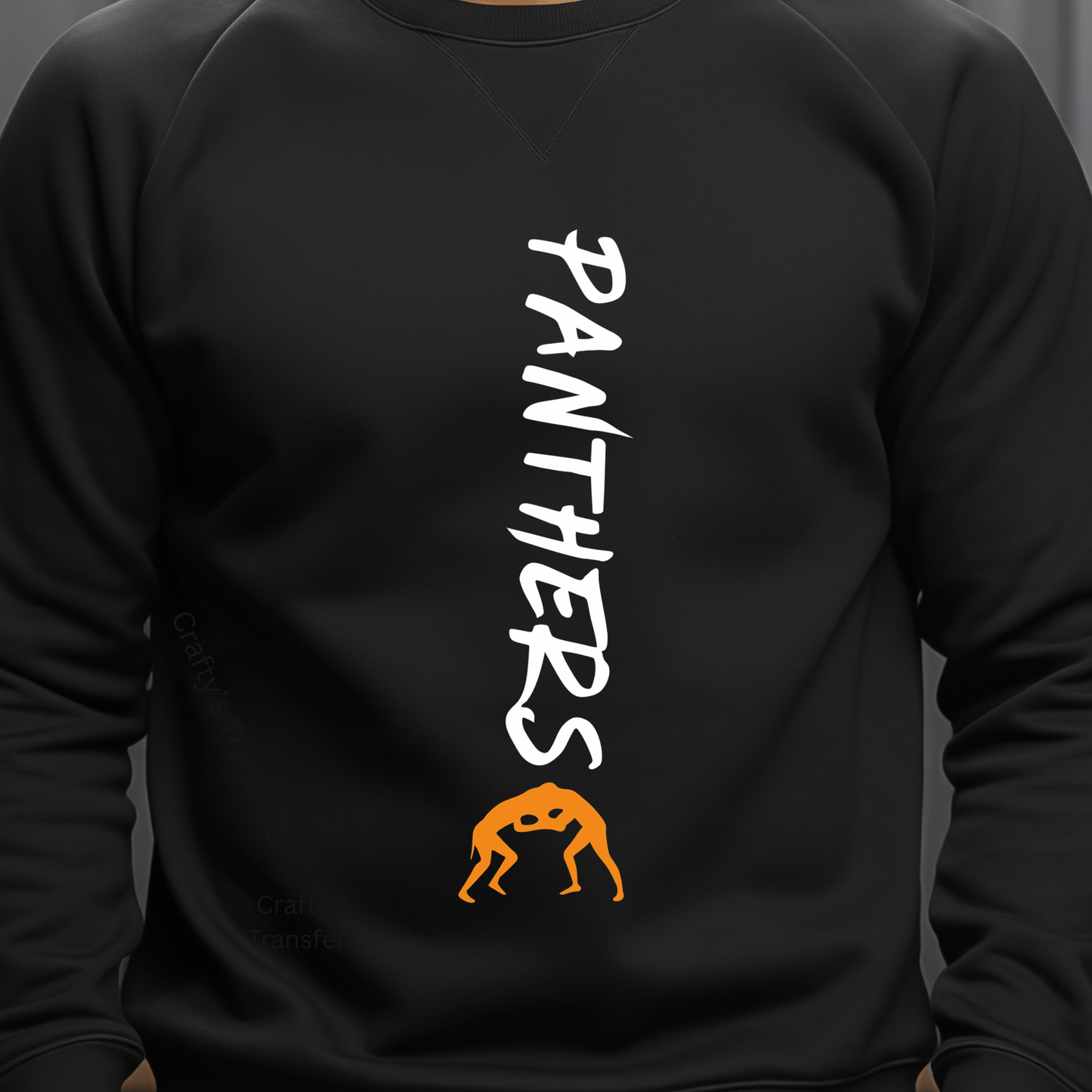 Panthers Wrestling