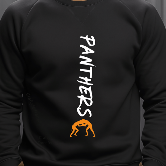 Panthers Wrestling