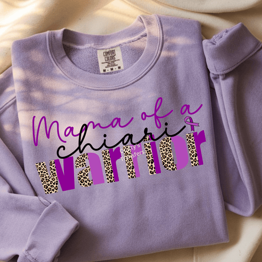 Chiari Malformation Awareness | Mama Of A Chiari Warror