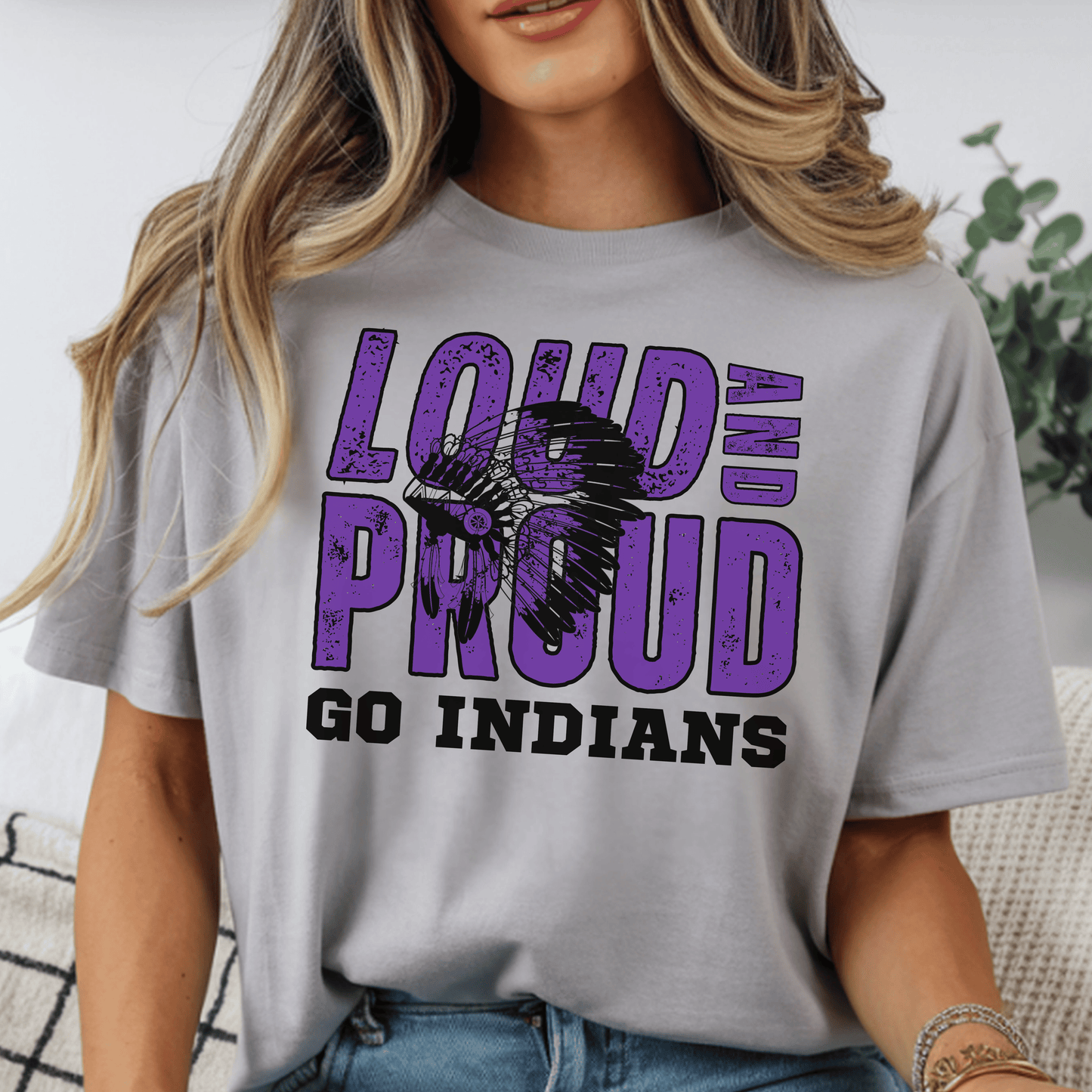 Indians