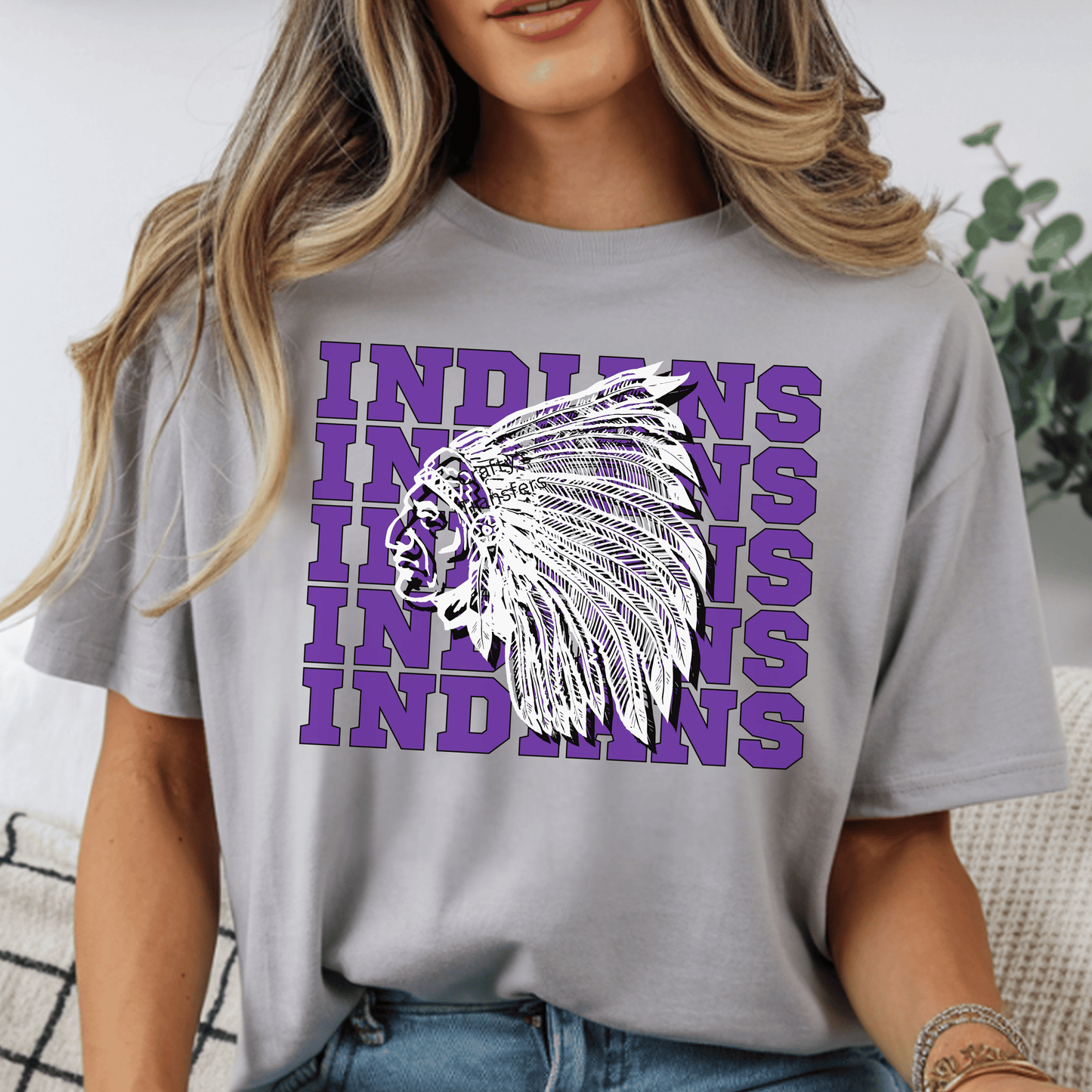 Indians