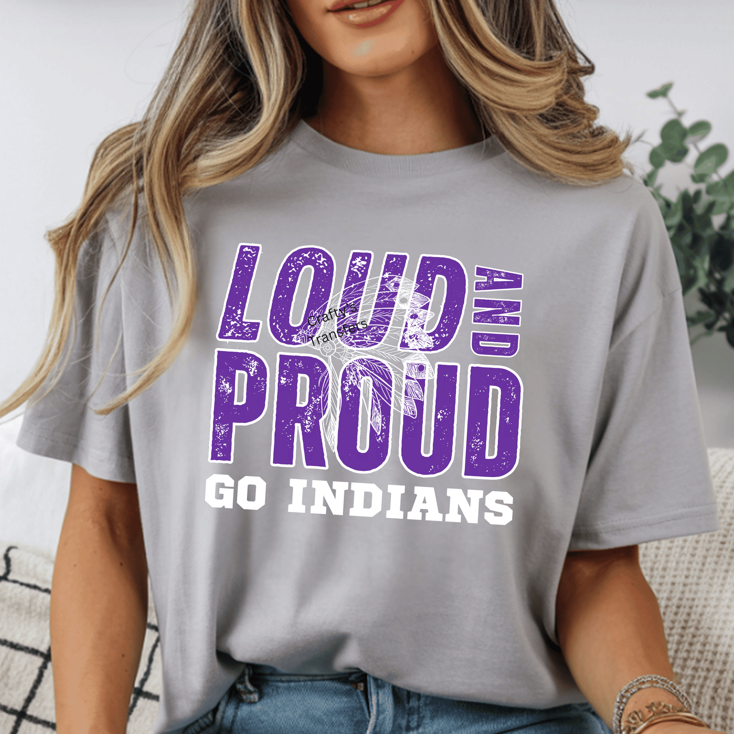 Indians