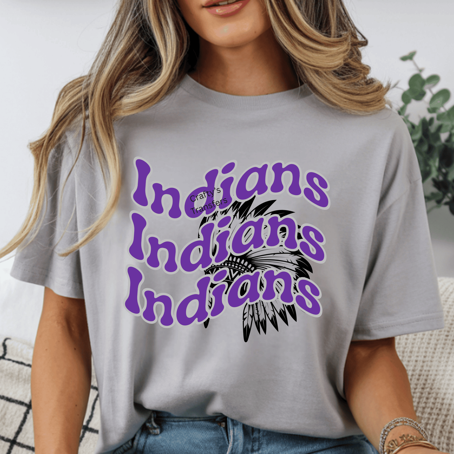 Indians