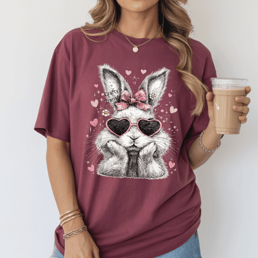 Cute Easter Bunny