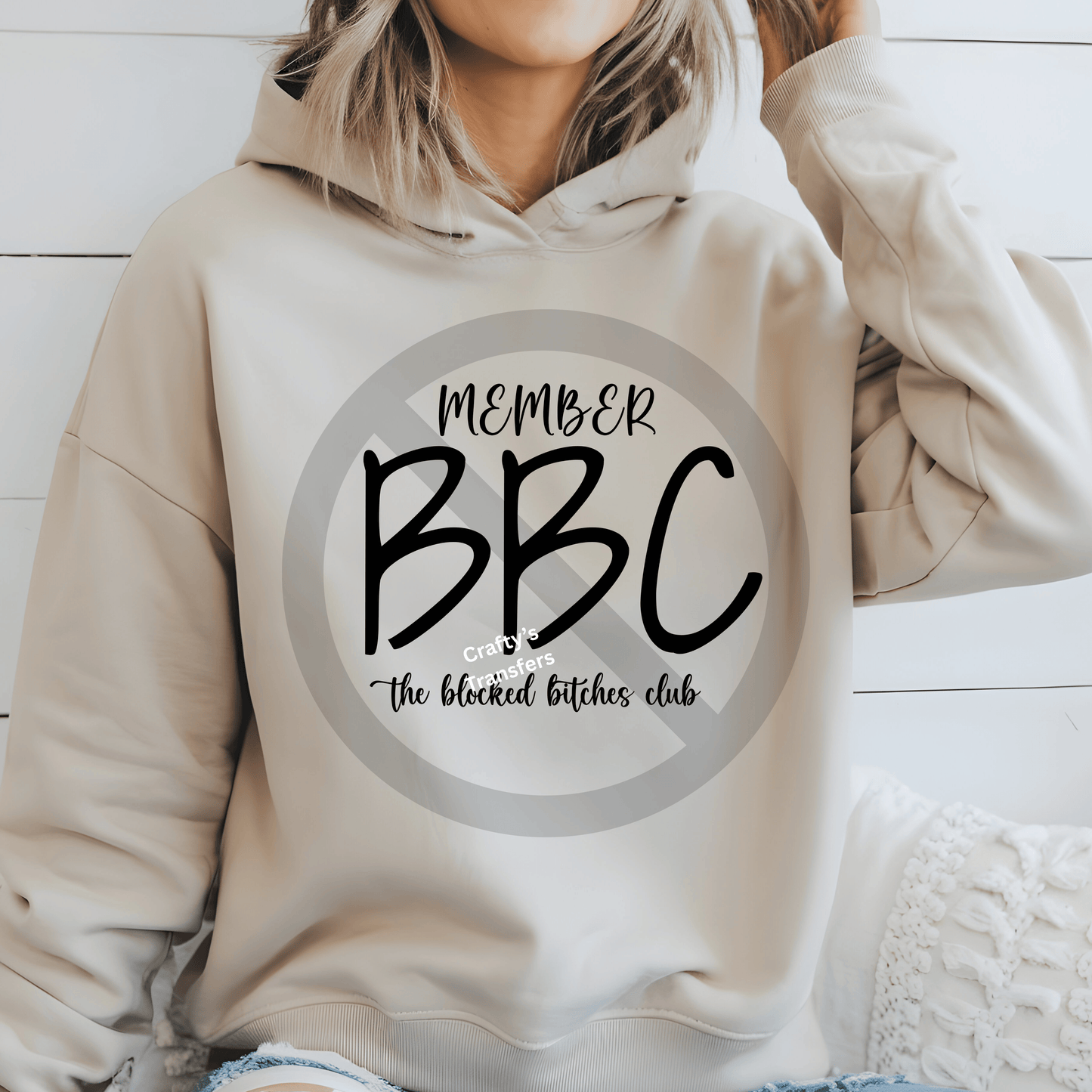 BBC - Blocked B Club