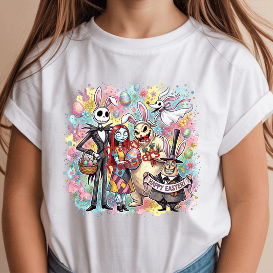 Cartoon Movie Easter