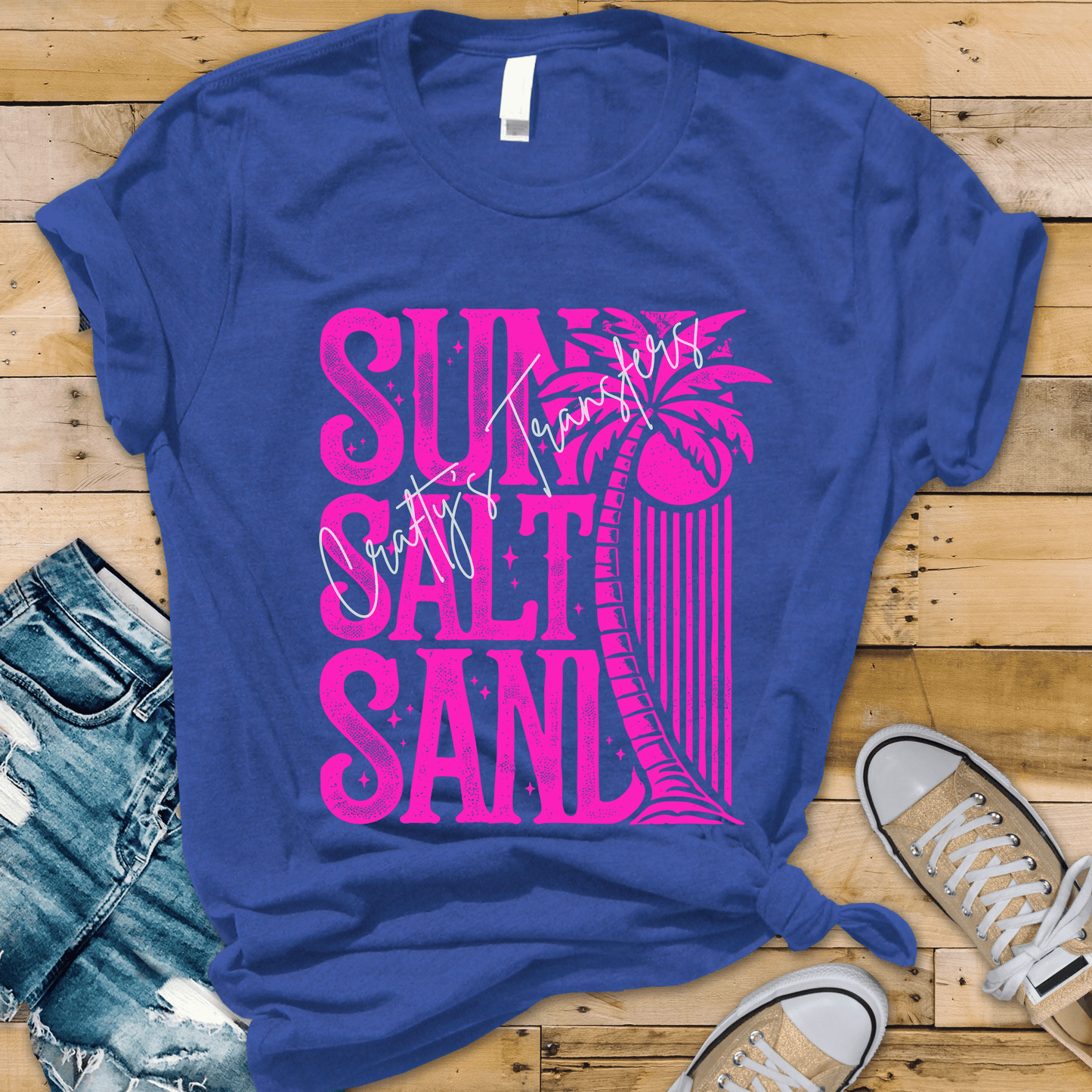 Minimalist Blank DTF Transfer | Solid Color Heat Transfer | Basic Graphic Ready to Press (Black, White, Pink, Seafoam)