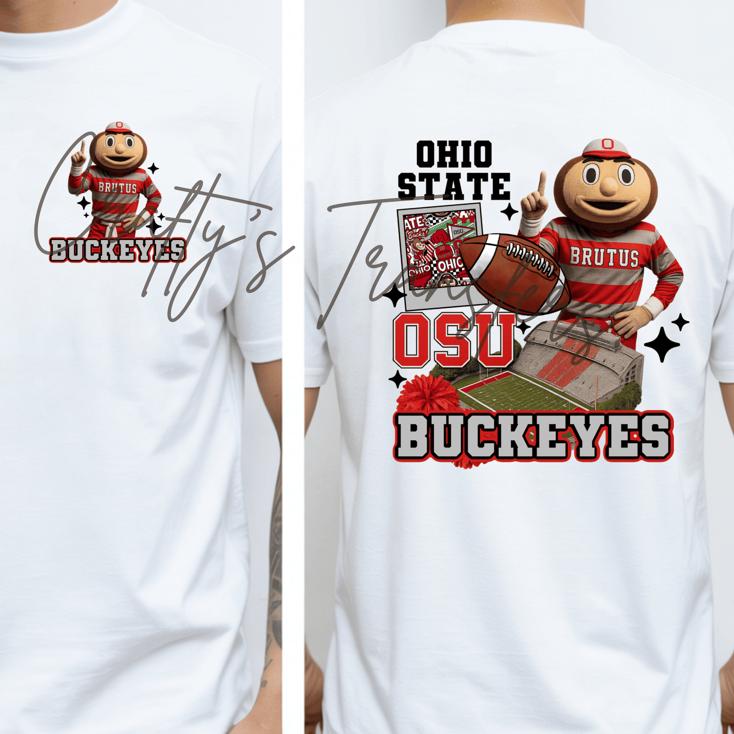 Buckeyes