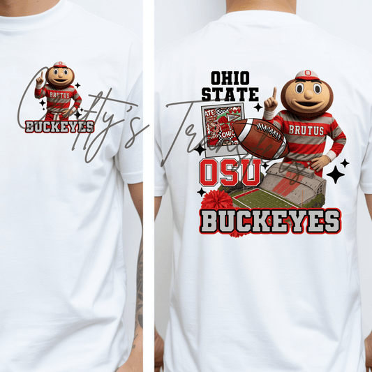 Buckeyes