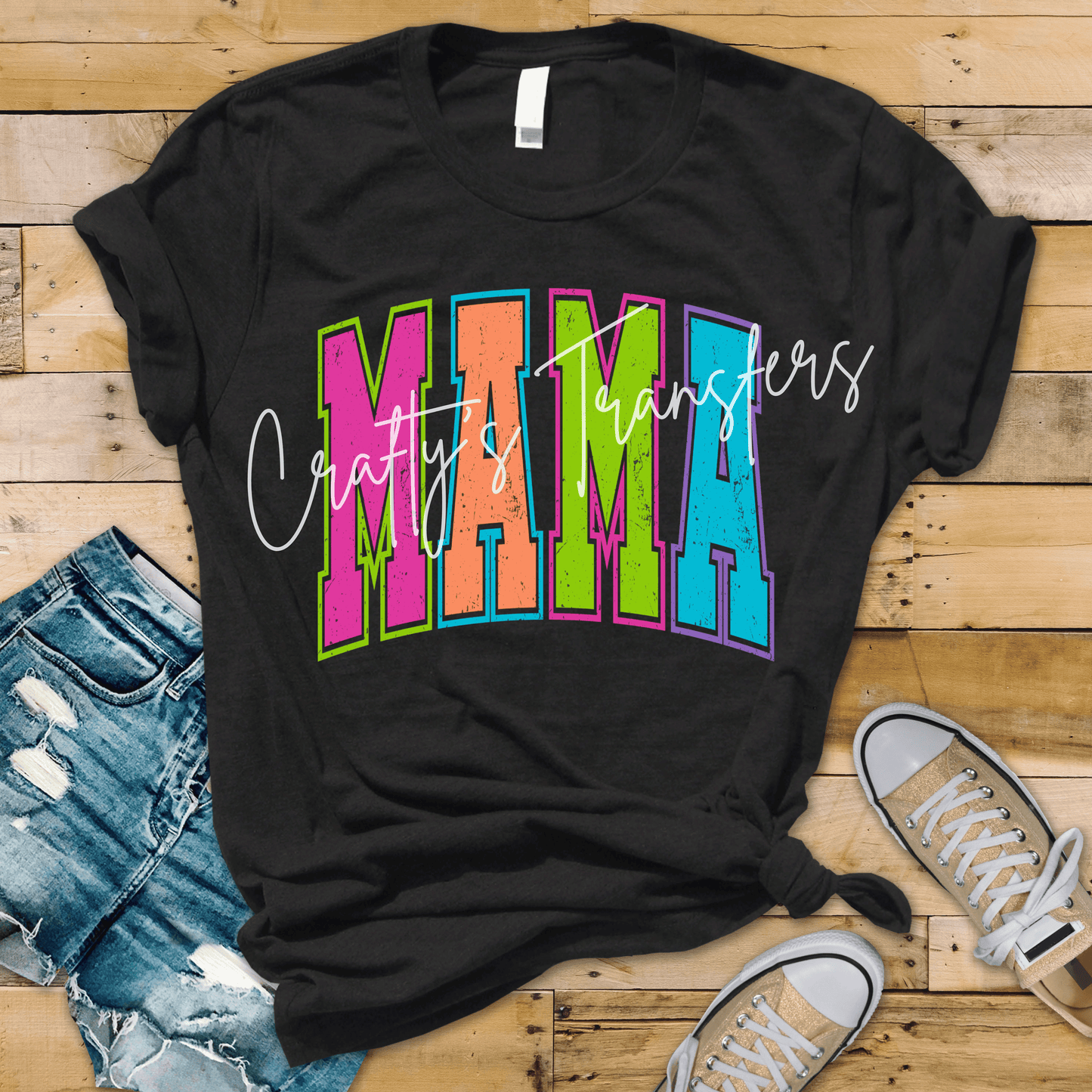 Neon Mama | Neon Mimi | Neon Nana | Neon Gigi