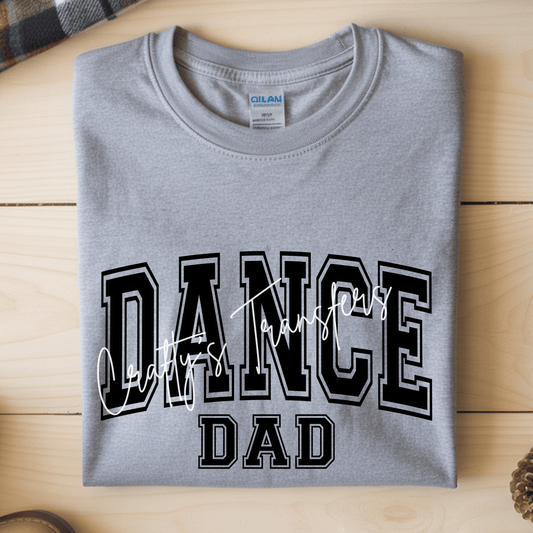 Dance Dad