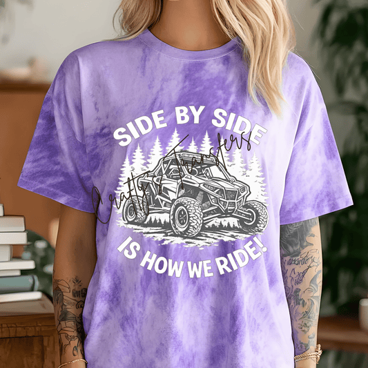 SXS | Side by Side | Country