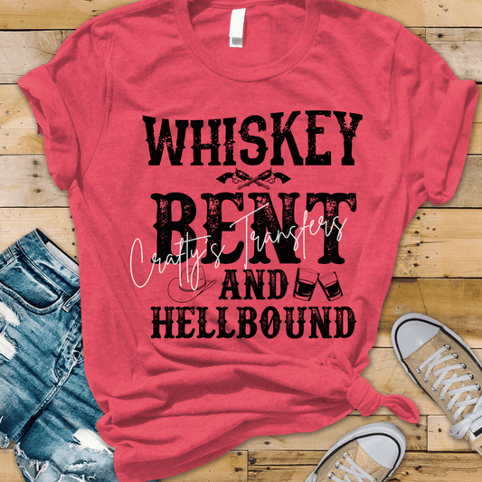 Whiskey Bent