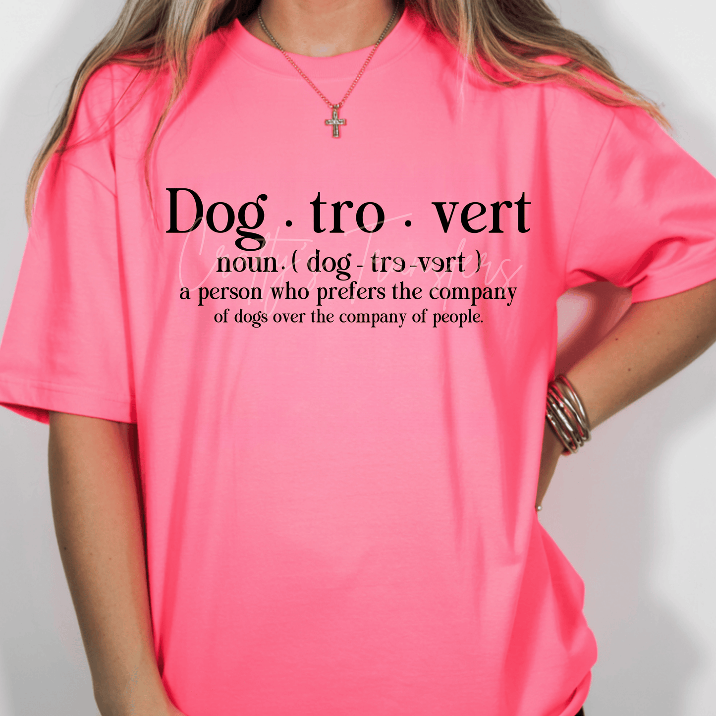 Dog Trovert