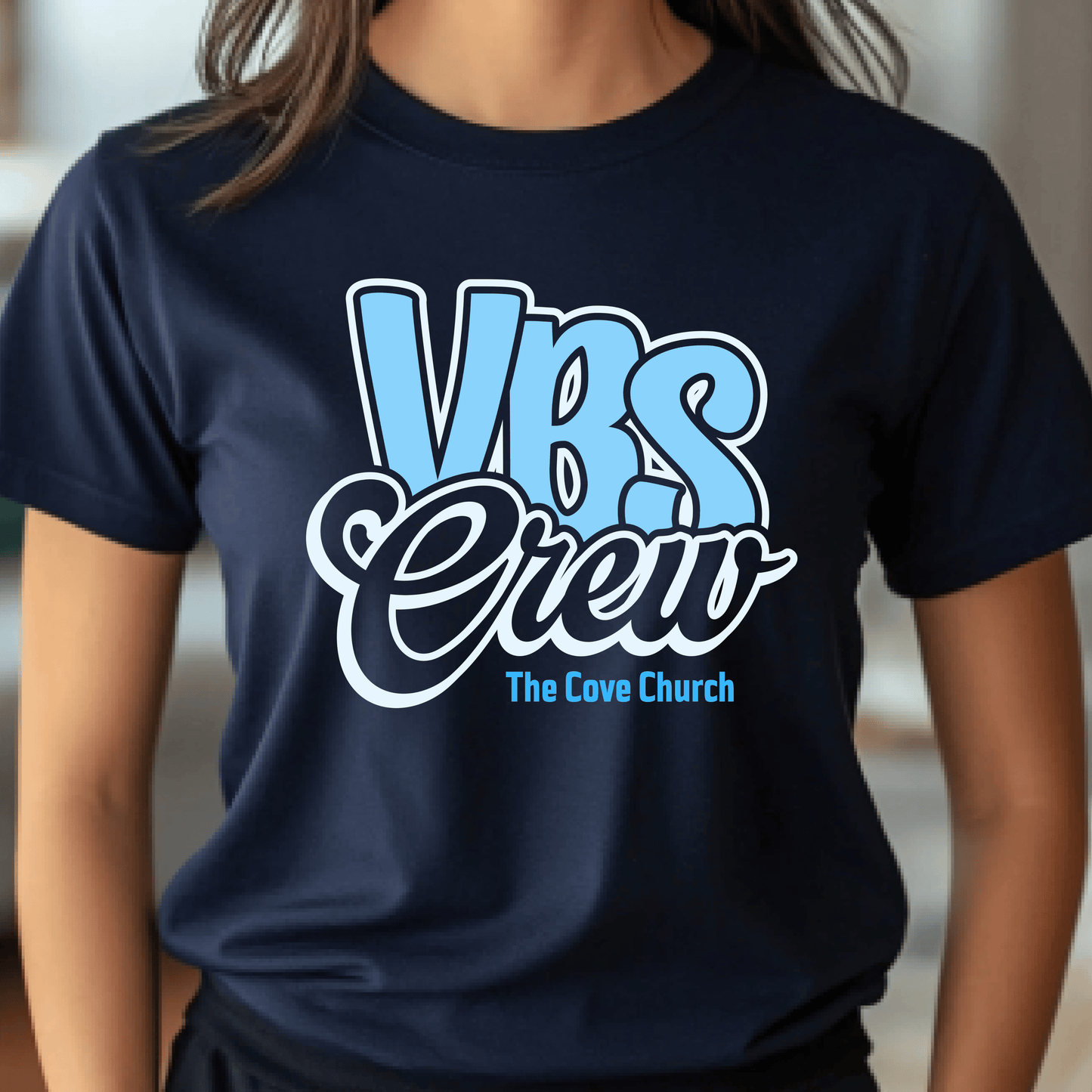 VBS - The Cove