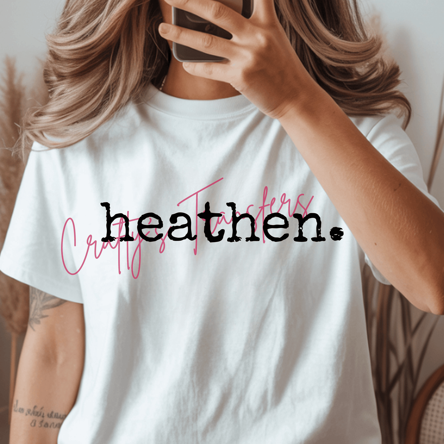 West Coast Savage | Heathen | Feral | Trouble