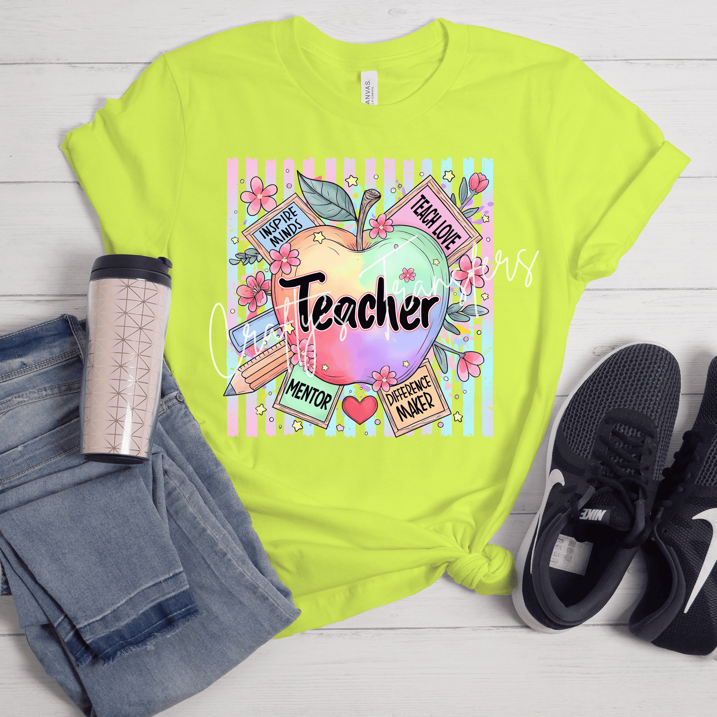 Teacher