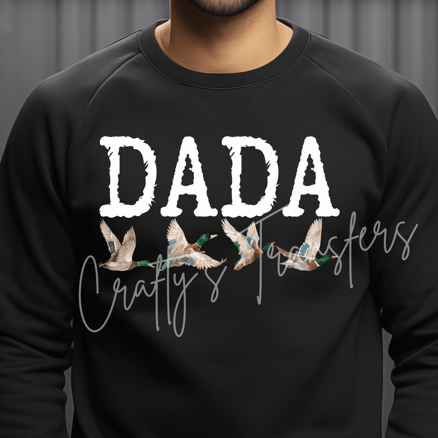 Mama Duck | Sissy Duck | KK Duck | Dada Duck