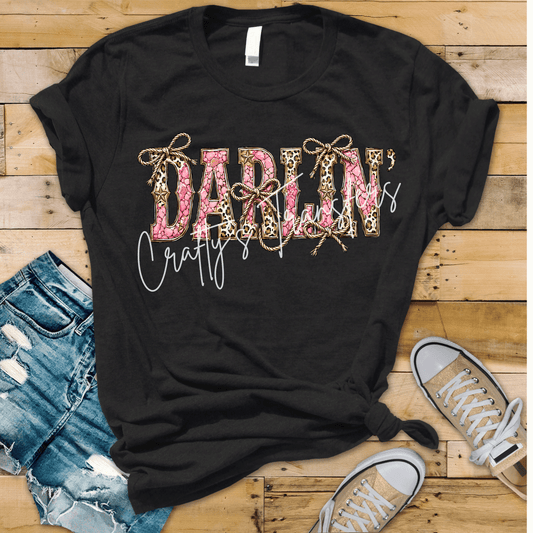 Darlin'