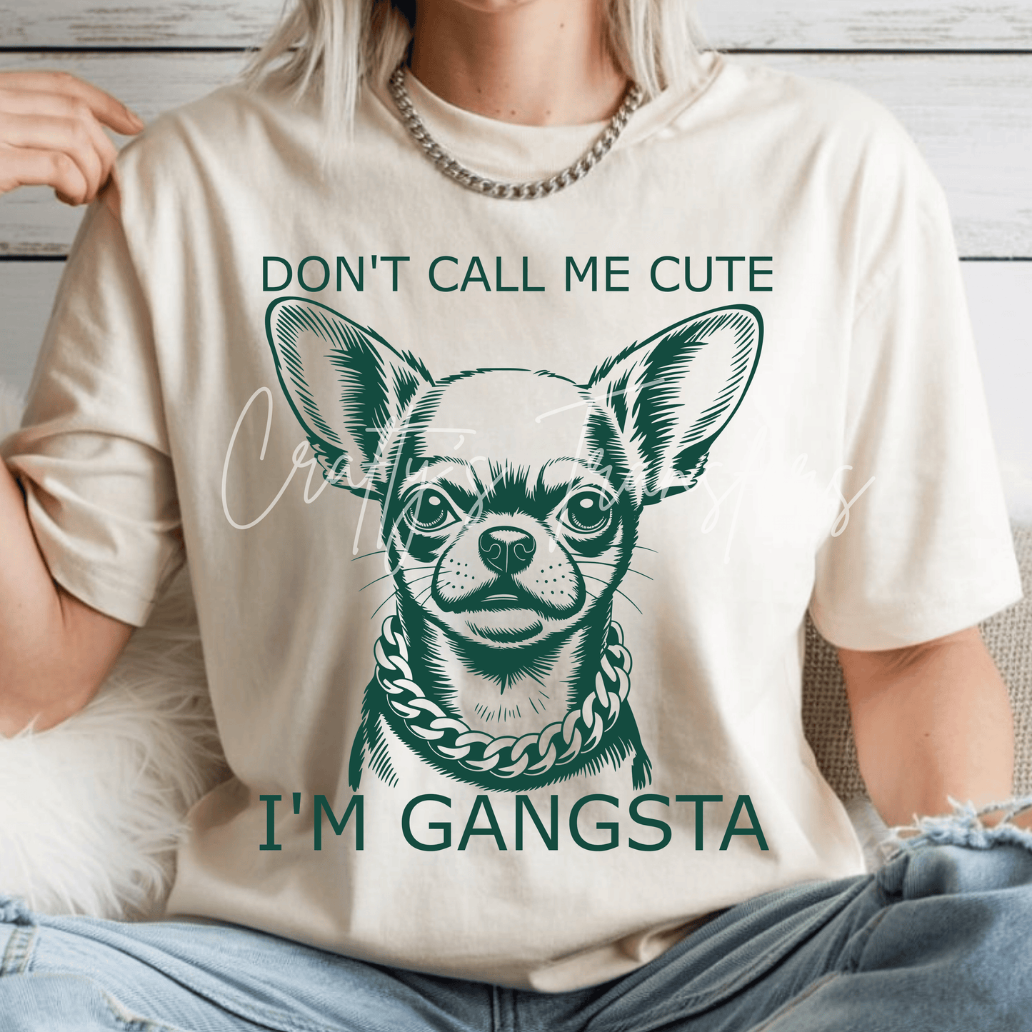 Gangsta