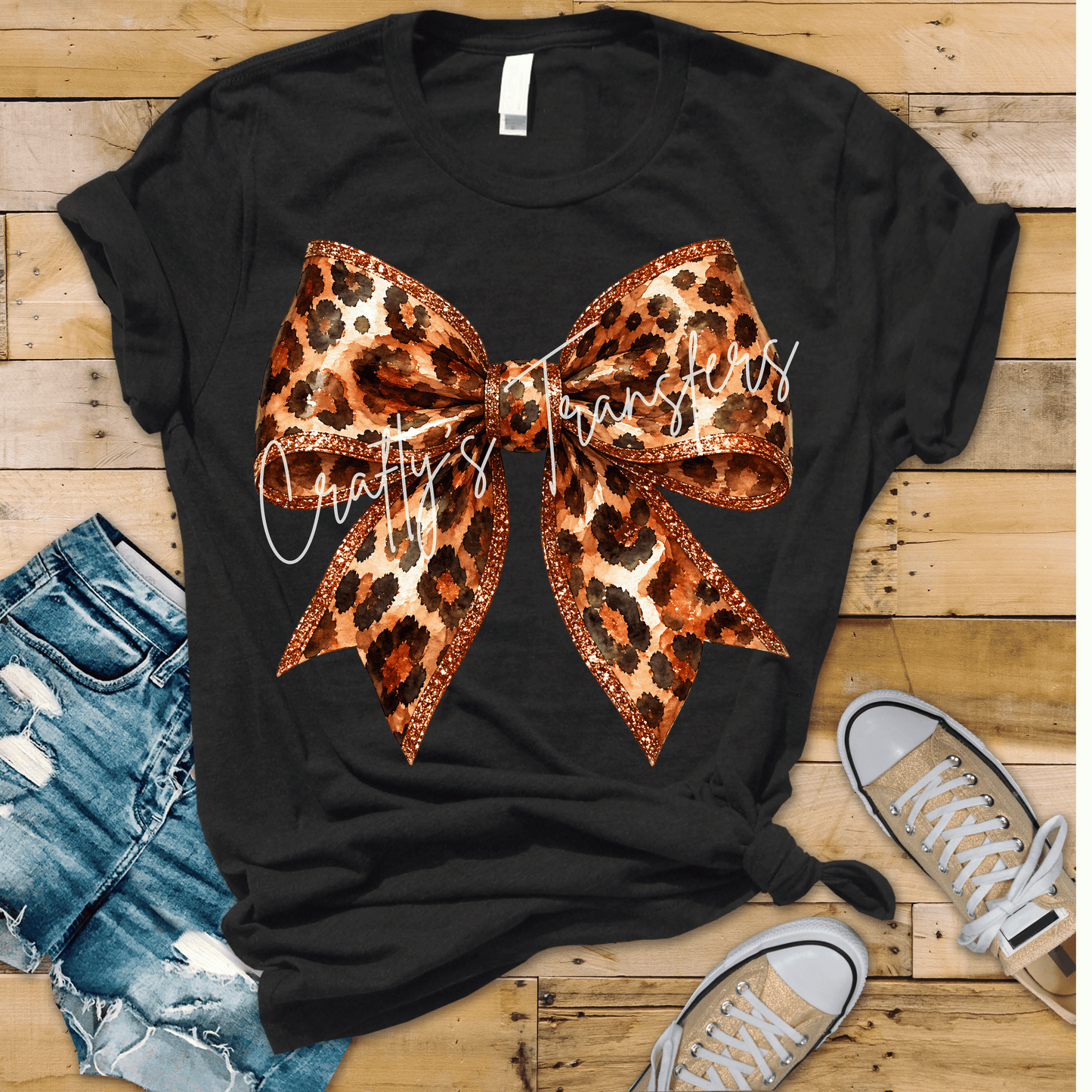 Fall Bow