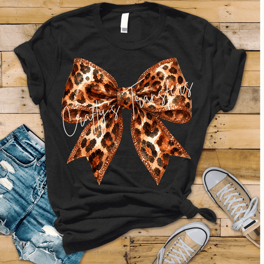 Fall Bow