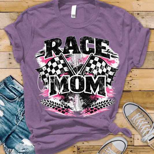 Race Mom
