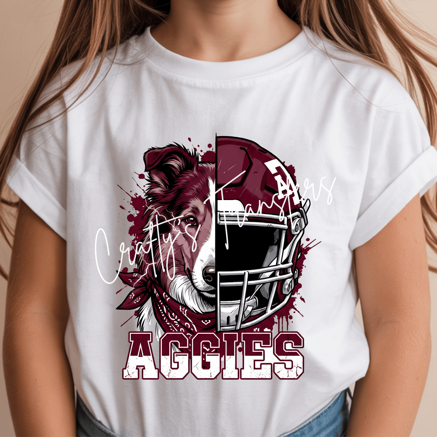 Aggies