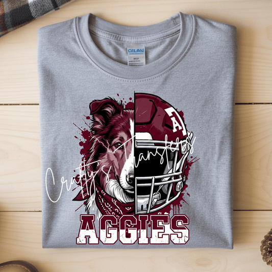 Aggies