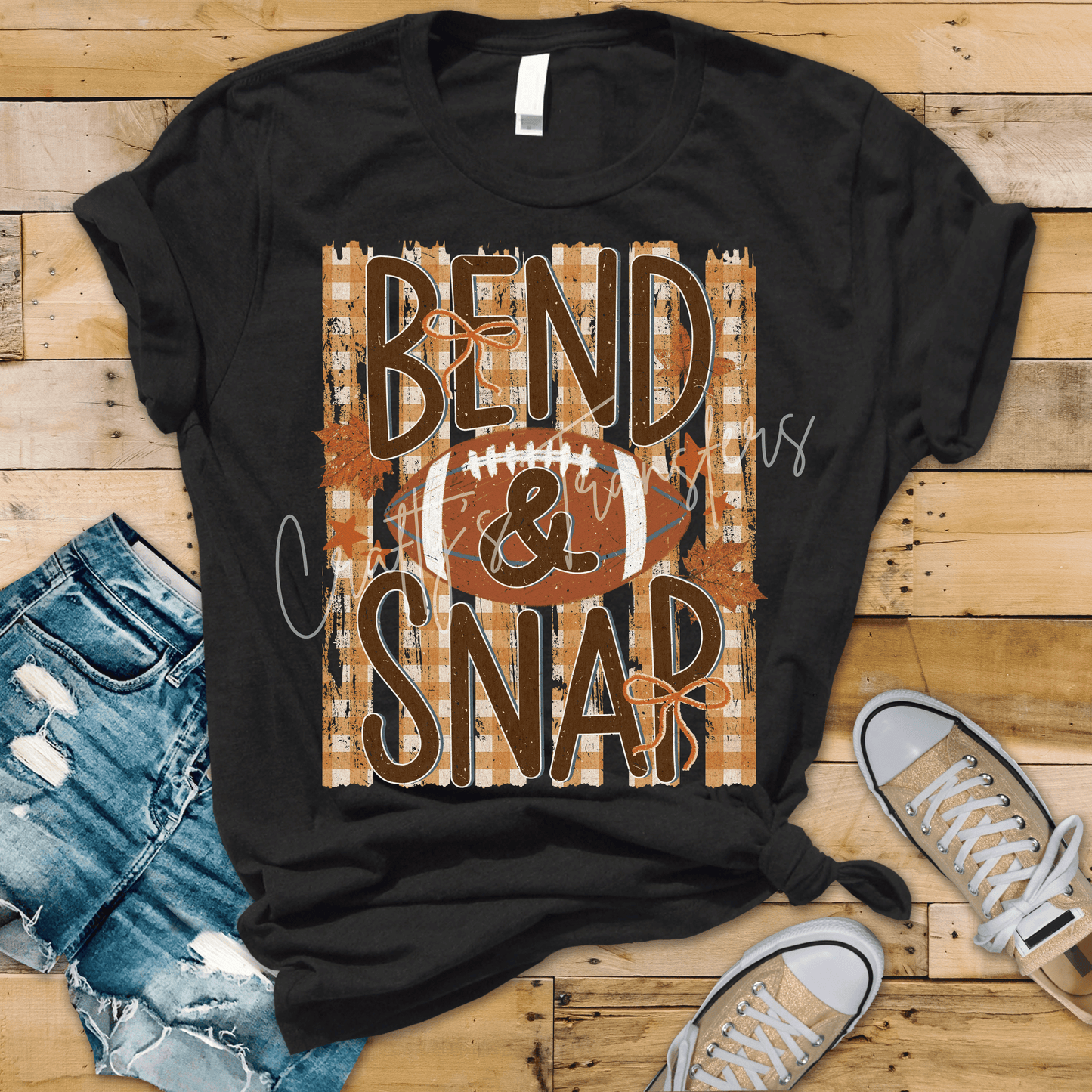 Bend & Snap