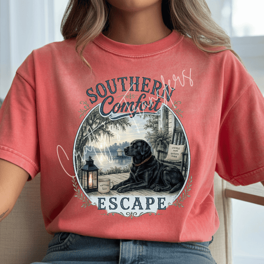 Southern Comfort