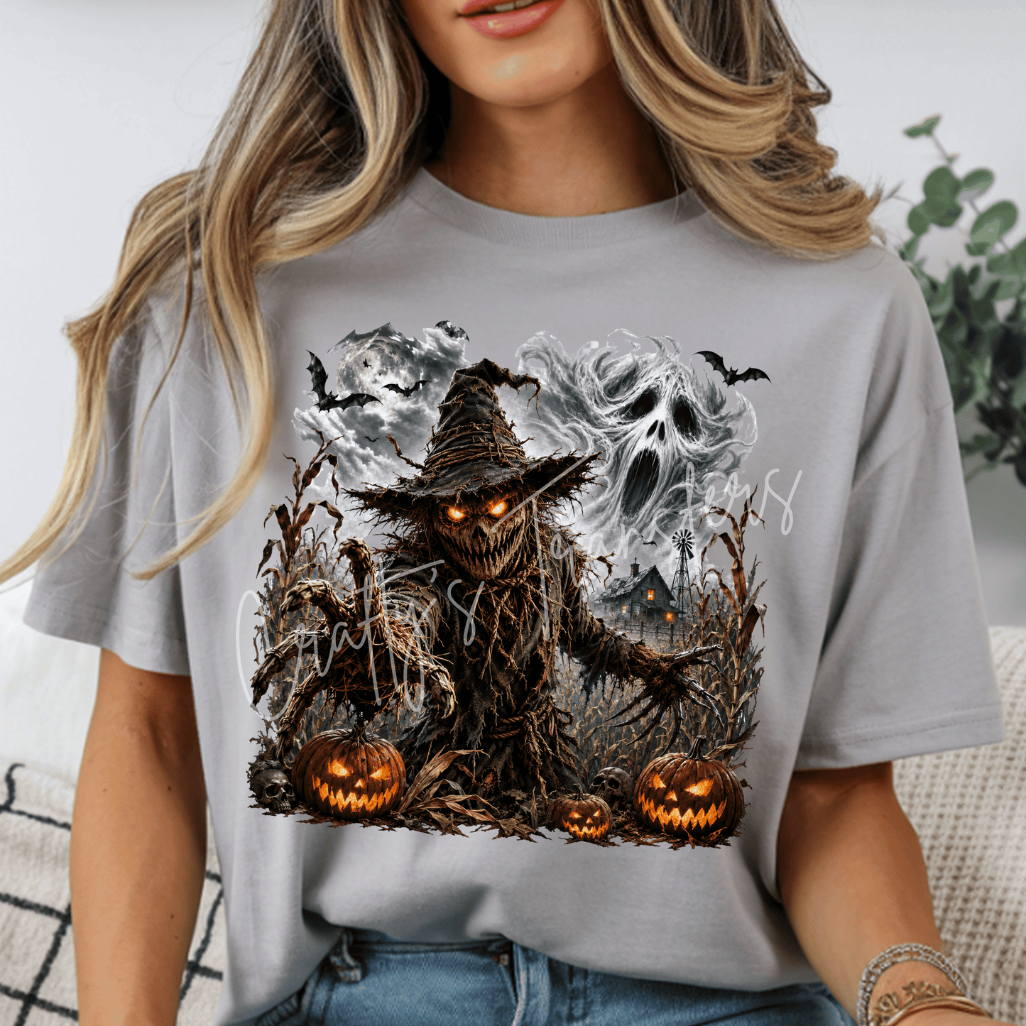 Scarecrow