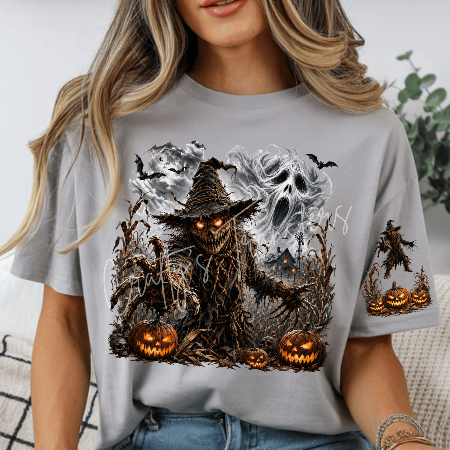Scarecrow