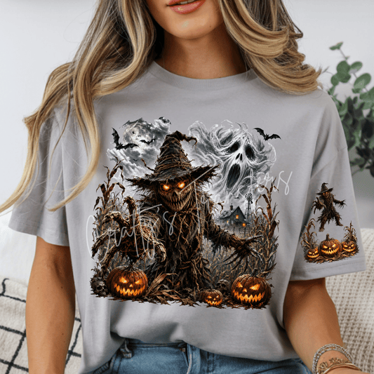Scarecrow
