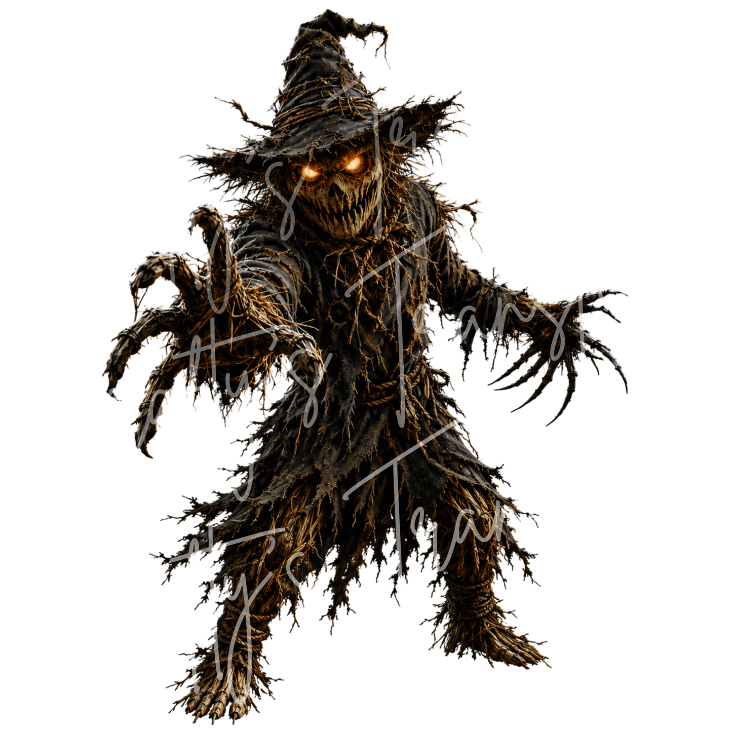 Scarecrow