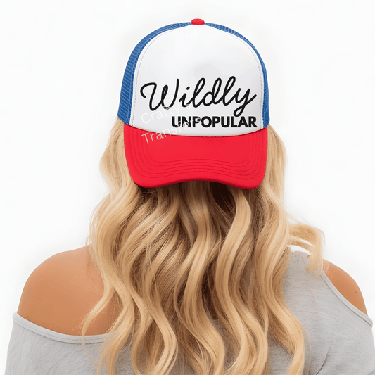 Wildly Unpopular