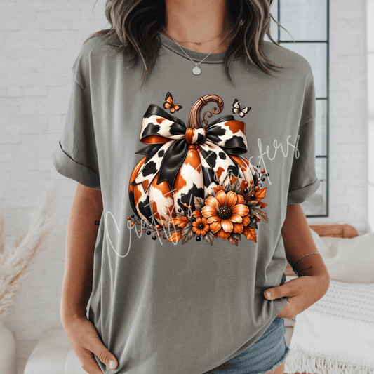 Pumpkin