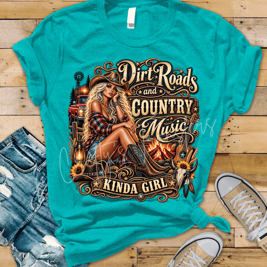 Country Girl