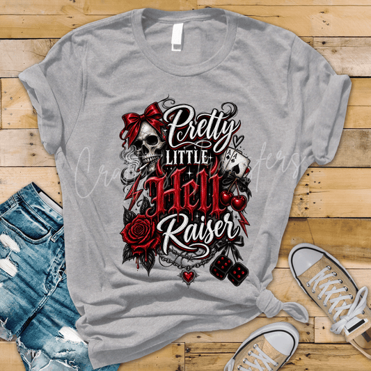 Pretty Little Hell Raiser