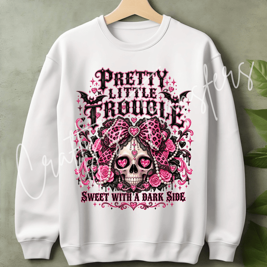 Pretty Little Trouble