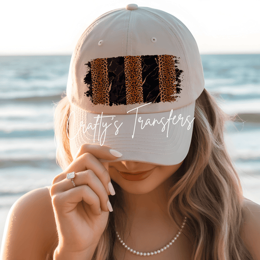 Trucker Hat DTF - 26H-0013