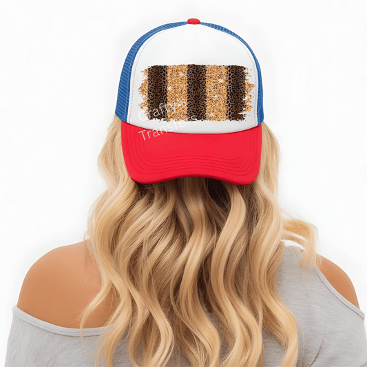 Trucker Hat DTF - 26H-0014