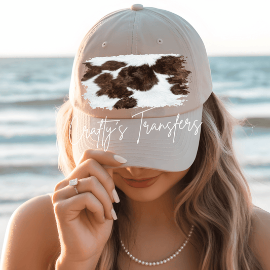 Trucker Hat DTF - 26H-0016