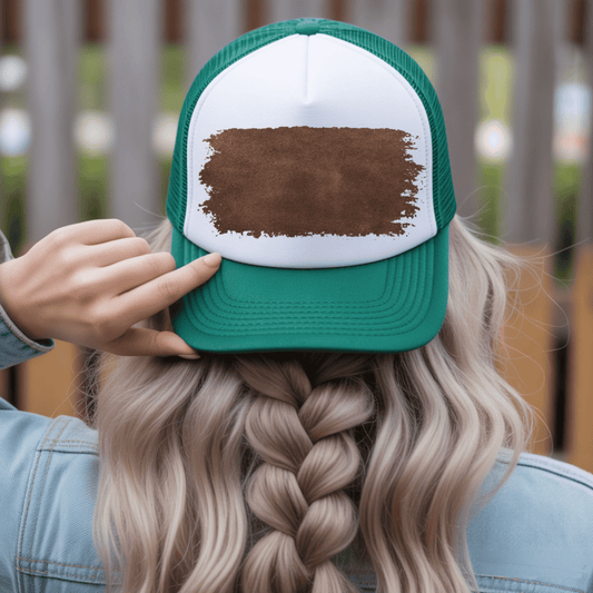 Trucker Hat DTF - 26H-0018