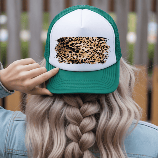 Trucker Hat DTF - 26H-0021