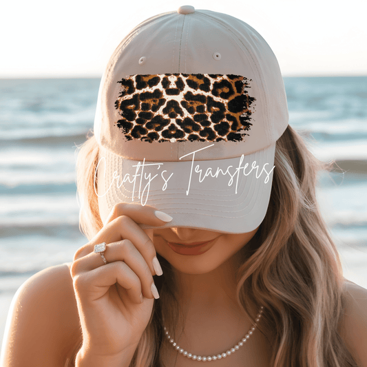 Trucker Hat DTF - 26H-0023
