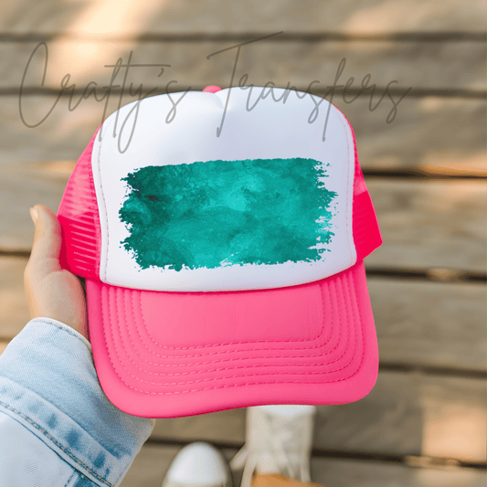 Trucker Hat DTF - 26H-0026