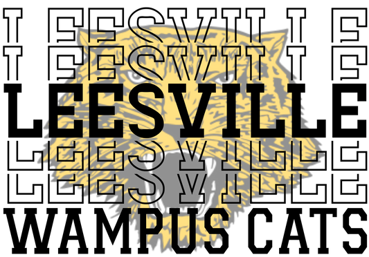 Leesville Wampus Cats
