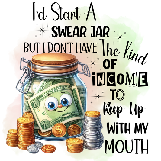 Swear Jar